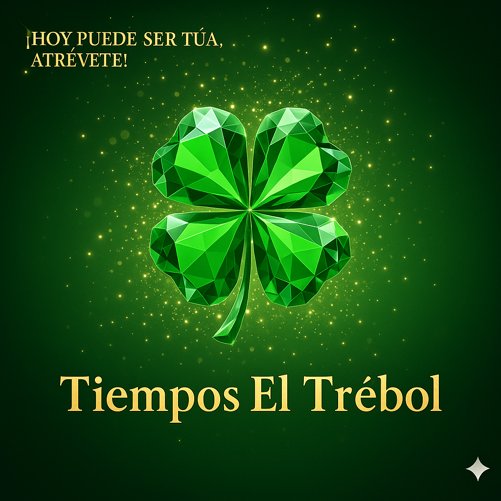 Juego Trebol